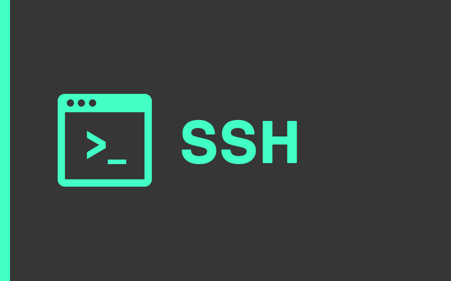 ssh 免密登录